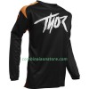 Maillot VTT/Motocross Thor Sector Link Manches Longues N005 2020